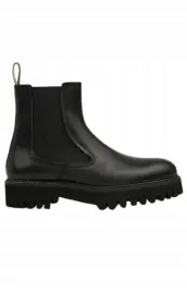 pepe-jeans-damskie-botki-wsuwane-czarne-skorzane-41-awc