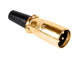 wtyk-mikrofonowy-meski-zloty