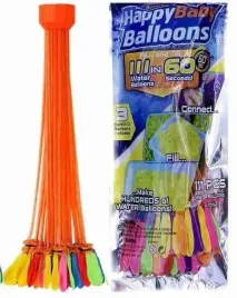 balony-na-wode-bomby-wodne-111-sztuk-automat-kolorowe