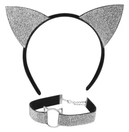 zestaw-kotki-z-cekinami-opaska-z-uszami-i-choker-kotka-kot-kotek-karnawal
