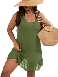 shein-zielona-tunika-plazowa-z-falbana-plus-size-44-1ee