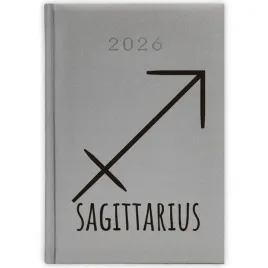 kalendarz-srebrny-2026-a5-terminarz-prezent-dla-zodiakary-or-strzelec-wzory