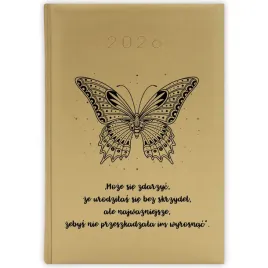 kalendarz-zloty-2026-a5-terminarz-planer-prezent-motywujacy-or-motyl-wzory