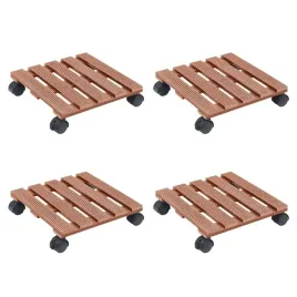 vidaxl-stojaki-na-kolkach-pod-donice-4-szt-braz-30x30x75-cm-wpc