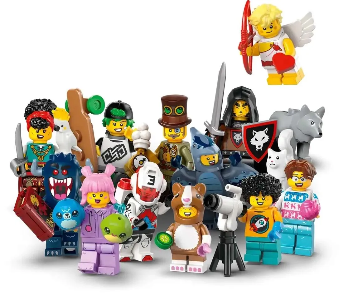 lego-minifigures-seria-27-stan-nowy