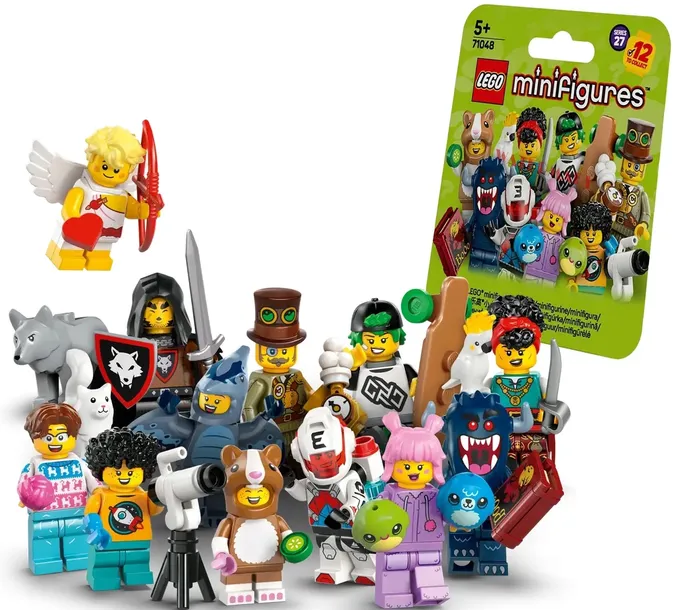 lego-minifigures-seria-27-stan-nowy-wiek-dziecka-5-lat