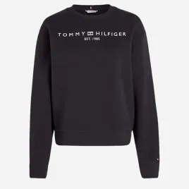 tommy-hilfiger-bluza-damska-czarna-m