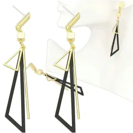 zlote-kolczyki-dlugie-wiszace-geometryczne-prezent