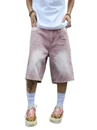 shein-rozowe-jeansowe-spodenki-meskie-z-lancuszkiem-l-1ef
