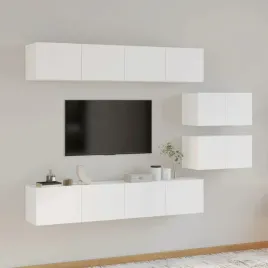 vidaxl-zestaw-6-szafek-telewizyjnych-bialy-material-drewnopochodny