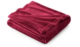 koc-polarowy-bedsure-czerwony-130-x-150-cm