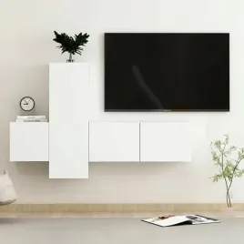 vidaxl-3-cz-zestaw-szafek-tv-bialy-material-drewnopochodny