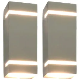 vidaxl-zewnetrzne-lampy-scienne-2-szt-35-w-srebrne-prostokatne