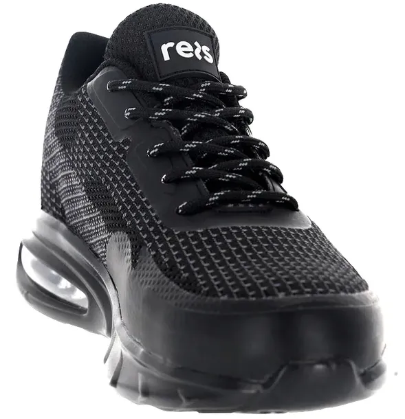 Buty zawodowe półbuty z dzianiny Reis HARBOR-OB BS r. 39