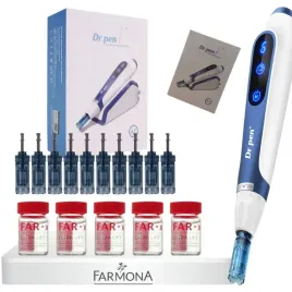 dr-pen-derma-pen-ulitma-a11-10x-kartridz-5x-ampulki-farmona-far-x
