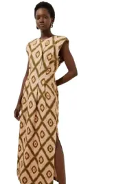 karen-millen-sukienka-rozkloszowana-z-nadrukiem-petite-36-b1f