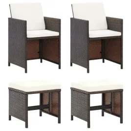 vidaxl-4-cz-zestaw-krzesel-i-stolkow-ogrodowych-rattan-pe-brazowy