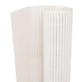 vidaxl-ogrodzenie-dwustronne-90x500-cm-biale