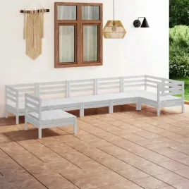 vidaxl-7-cz-zestaw-wypoczynkowy-do-ogrodu-bialy-drewno-sosnowe