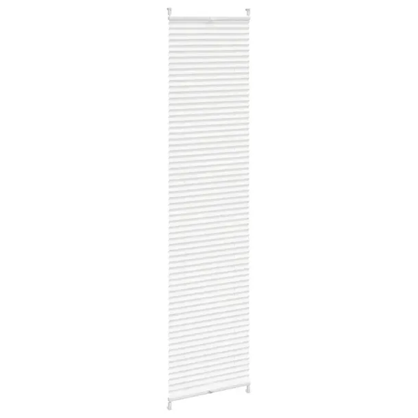 roleta-plisowana-40x200-cm-biala-stopien-zaciemnienia-polprzezroczyste