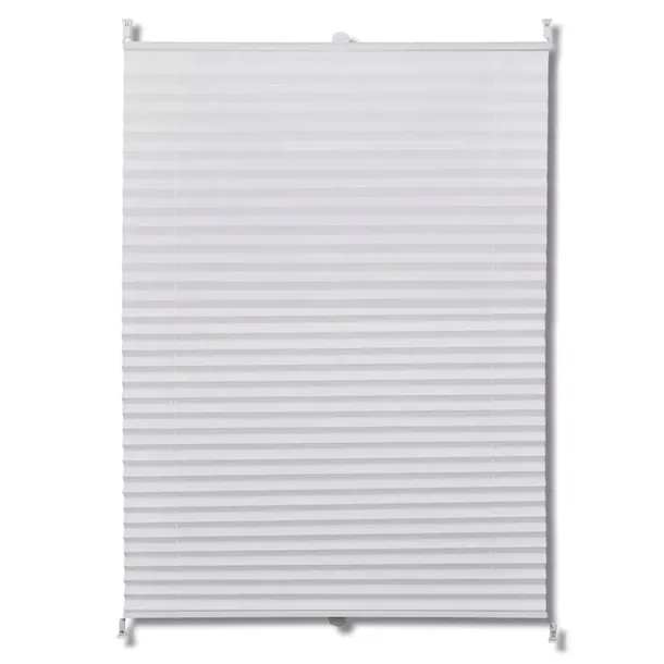 roleta-plisowana-40x200-cm-biala-marka-vidaxl