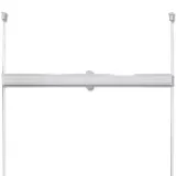 roleta-plisowana-40x200-cm-biala-stan-nowy-kolor-bialy