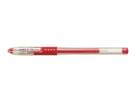 pioro-zelowe-pilot-g1-grip-czerwony-piblgp-g1-5r