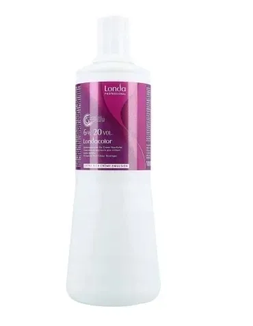 Londa Emulsja Utleniająca 6% (perm) 1000 ml
