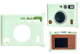futeral-etui-pokrowiec-case-silikon-fuji-fujifilm-instax-mini-evo-zielony