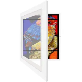 ramka-na-rysunki-zdjecia-25-x-34-cm-otwierana-na-prace-biala-a4-wieszana