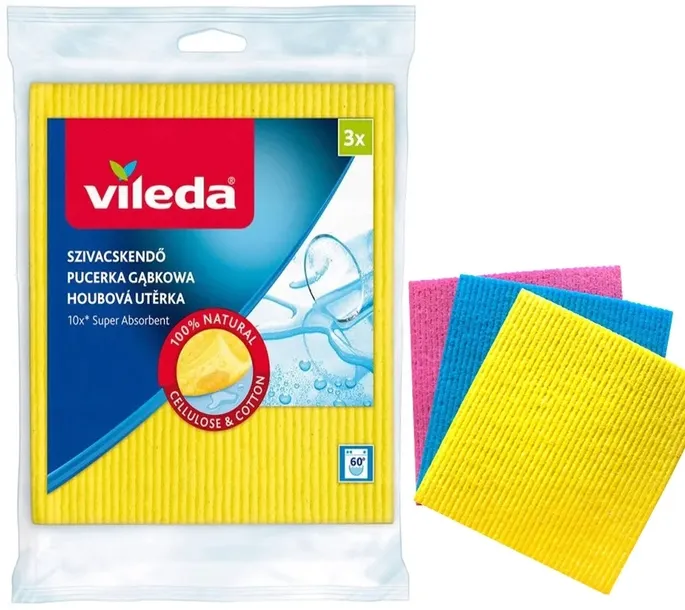 pucerka-gabkowa-vileda-3-szt-stan-nowy-marka-vileda