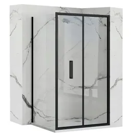 kabina-prysznicowa-narozna-drzwi-skladane-rapid-fold-90x80-czarna-black