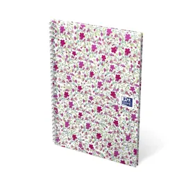 kolonotatnik-a5-60-kartek-kratka-tagi-floral-oxford-400094951