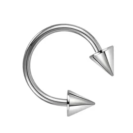 kolczyk-srebrna-podkowa-ze-stozkami-stal-316l-daith-septum-conch-12-6-3