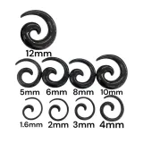 kolczyk-piercing-rozpychacz-spirala-do-ucha-spiralka-5mm-zapiecie-bez-zapiecia