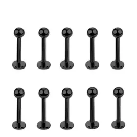 kolczyk-piercing-labret-czarny-gwint-zewn-tytan-zestaw-10-sztuk-12-10-3