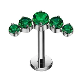 kolczyk-piercing-srebrny-labret-zielone-cyrkonie-korona-lobe-helix-1-2-8