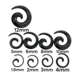 kolczyk-piercing-rozpychacz-spirala-do-ucha-spiralka-2mm-zapiecie-bez-zapiecia
