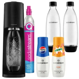 sodastream-saturator-do-wody-terra-2-butelki-1l-syropy-pepsi-mirinda