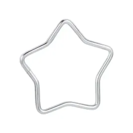 kolczyk-piercing-stalowy-clicker-srebrna-gwiazdka-ozdobna-daith-08-10