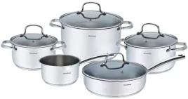 zestaw-garnkow-9-elem-klausberg-kb-7215-stal-18-10