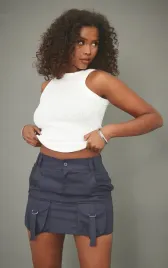 prettylittlething-spodnica-cargo-mini-32-egv
