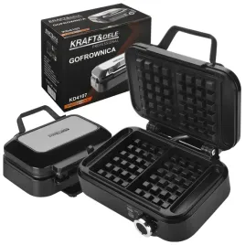 gofrownica-elektryczna-2200w-solidna-wyswietlacz-led-nieprzywierajace-plyty