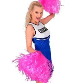 pompon-pompony-cheerleaderki-cheerleaderka-rozowe-uczennica-tancerka