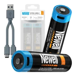 akumulator-21700-bateria-usb-c-36v-5000mah-2-szt-newell-kabel-usb-c