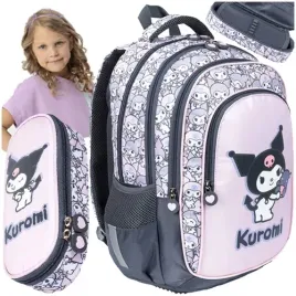 plecak-szkolny-4-komorowy-piornik-2w1-st-majewski-krolik-pink-kuromi