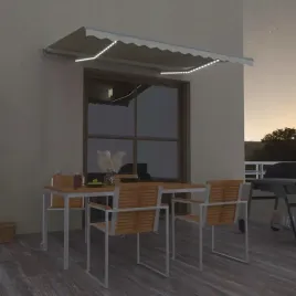 vidaxl-recznie-zwijana-markiza-z-led-300-x-250-cm-kremowa