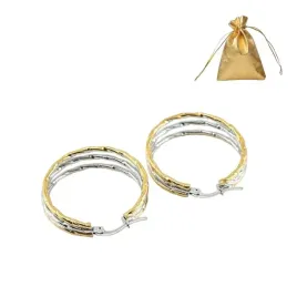 kolczyki-eleganckie-damskie-kolka-kola-pozlacane-18k-zlotem