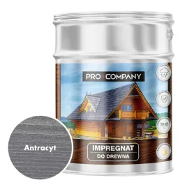 pro-company-impregnat-ochronny-do-drewna-z-dodatkiem-oleju-9l-antracyt