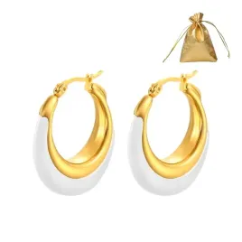 kolczyki-zlote-eleganckie-kolka-kola-ozdobne-pozlacane18k-zlotem
